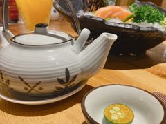 -禾风·海鲜料理自助(玉林店)