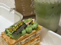 -FANEN法念·烘焙·甜点(万象城店)