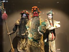 -天津戏剧博物馆