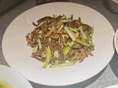 -外婆家(义乌新光汇购物中心店)