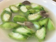 -稻香酒家·33年老字号·港式粤菜(富邦中心店)