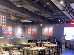 -HOTISLAND海鸡岛·韩国料理(江南西店)