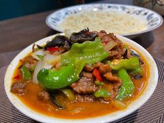 -亚克西姆新疆菜(库车店)