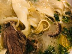 -萧记三鲜烩面(瑞达路店)