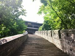 -台州府城(东湖)