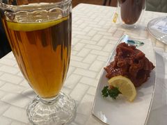 -新侨三宝乐西餐厅(崇文门店)