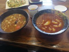 -弓二莜面(总店)