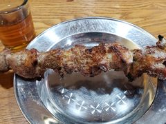 -怡妮新疆风味餐厅(东江湾路店)