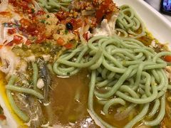 鸳鸯鱼头王-望湘园·湖南菜(宏伊店)
