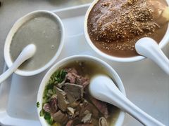 -老磁器口豆汁店(天坛店)