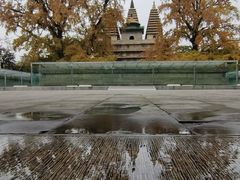 -北京石刻艺术博物馆(五塔寺)