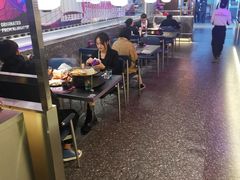 大堂-匠子烤鱼(上邦百汇城店)