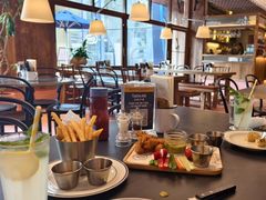 -尚牛社会 Beef & Liberty(金桥EKA天物店)