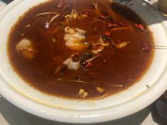 -城北食府(枫林店)