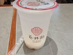 -蔡林记(黄鹤楼店)