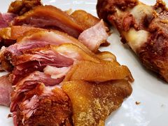 -百姓食府(秦虹路店)