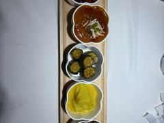 -鸭王烤鸭店(三里河店)