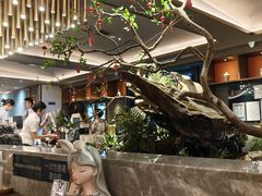 -臻品足道(佛祖岭店)