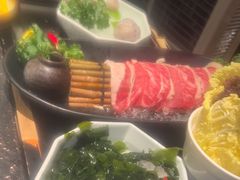 -捞王锅物料理(凯旋路店)