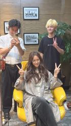 -東方名剪·ETSTYLE