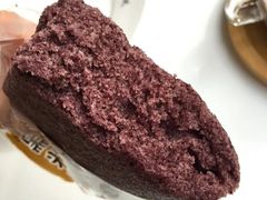黑米糕-上海虹口糕团食品厂(欣兴店)