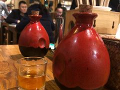 -串大叔炭火烤串·鸡西大冷面刀削面(总店)