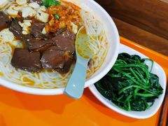 -梅园食堂