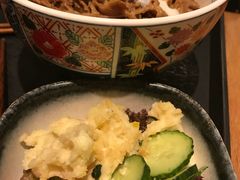 -牛気·越光米牛肉饭(水游城店)