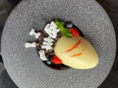 -哈蒙德餐厅