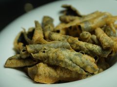 -辉记虾塘海鲜农庄