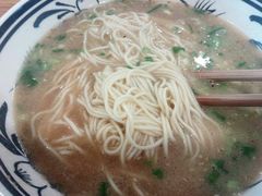 汤面-霸道川面馆(张江店)