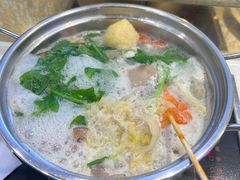 -西火火·川派小火锅(西溪银泰店)