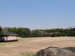 -天目湖涵田半山温泉