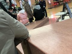 -喜茶(永旺梦乐城店)