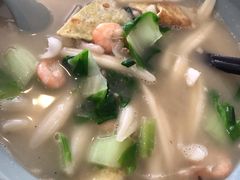 三鲜面-乐清海鲜面馆(服装城店)