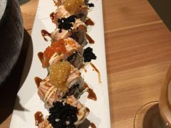 -皇品田苑日式料理(苏州中心店)