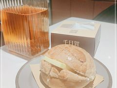 -千日贺茶餐厅(开发区安盛店)