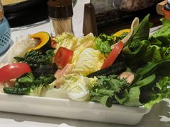 -百年果林椰子鸡(中洲店)