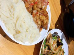 -贤花饭店(城阳店)