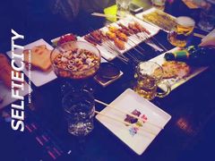 -9527星耀烧烤音乐酒馆