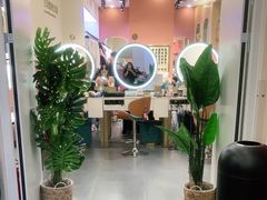 -海马体照相馆(上海宝山万达广场店)