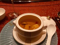 -阳澄湖费尔蒙酒店颐丰阁中餐厅(马鞍山西路店)