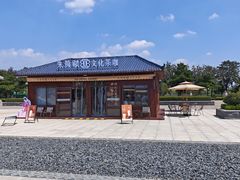 -洛阳古墓博物馆