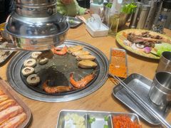 -乌拉烤肉(如皋首店)