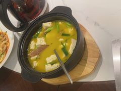 -秦月轩·陕西家乡菜(阜成路·五棵松店)