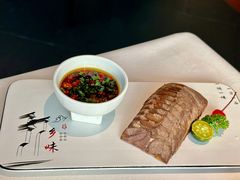 -闽海肴(北辰荟店)