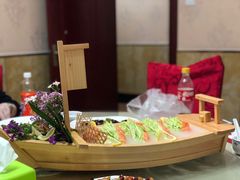 -荣祥海鲜·烟台菜(胜利路二部)