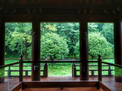 -兰亭风景区