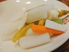 -蚝太郎 • 海鲜烧烤(Upark店)