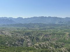 -司马台长城